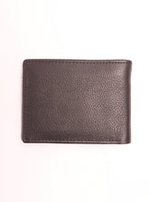 Mister Manly Wallet By Gilani Black - GIL24MW 19